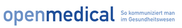 openmedical AG Logo